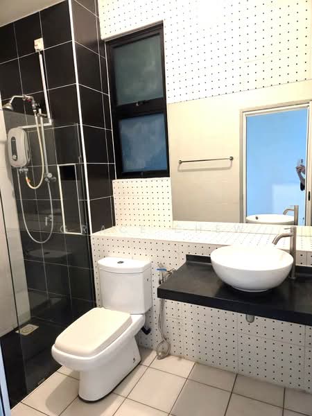 Service Residence for Rent at The Sky Executive Suites - Grace Chew - PropertyGuru.com.my
