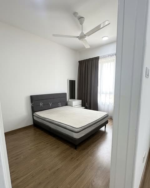 Kediaman Servis untuk Dijual di Paisley @ Tropicana Metropark - Krystal Ng - Bedroom - PropertyGuru.com.my