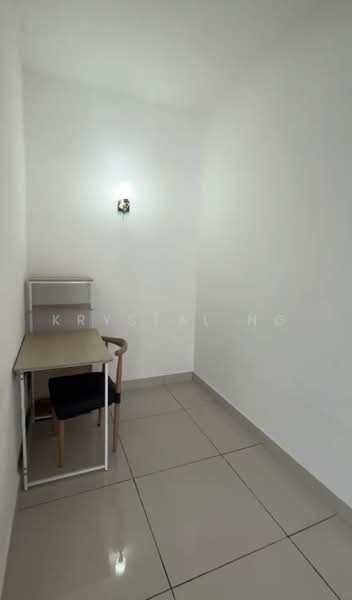 Kediaman Servis untuk Dijual di Paisley @ Tropicana Metropark - Krystal Ng - Study - PropertyGuru.com.my