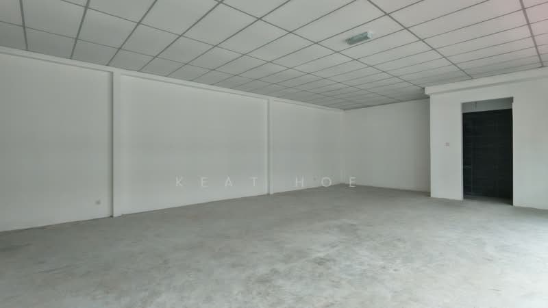 Warehouse for Rent in Kawasan Perindustrian Batu Caves (Batu Caves) - Keat Hoe Saw - Interior - PropertyGuru.com.my