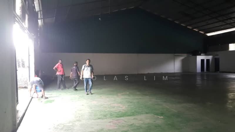 Factory for Sale in Jenjarom (Banting) - Nicolas Lim - Interior - PropertyGuru.com.my