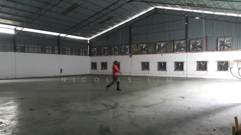 Factory for Sale in Jenjarom (Banting) - Nicolas Lim - Interior - PropertyGuru.com.my