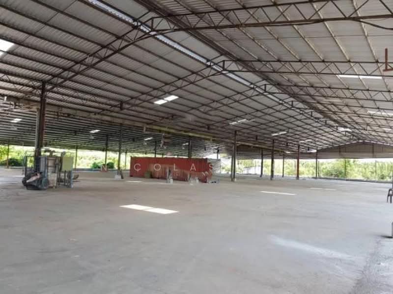 Factory for Sale in Jenjarom (Banting) - Nicolas Lim - Exterior - PropertyGuru.com.my
