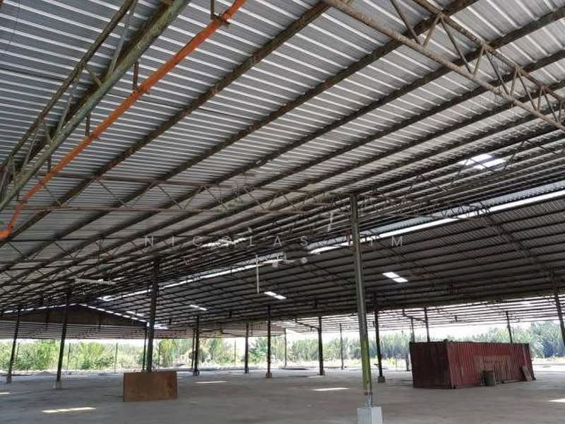 Factory for Sale in Jenjarom (Banting) - Nicolas Lim - Exterior - PropertyGuru.com.my