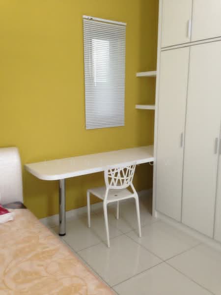 Kondominium untuk Disewa di The Light Linear - Lynnz Seow - Study - PropertyGuru.com.my