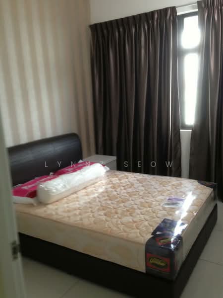 Kondominium untuk Disewa di The Light Linear - Lynnz Seow - Bedroom - PropertyGuru.com.my