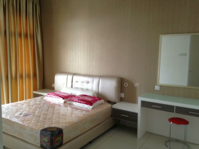 Kondominium untuk Disewa di The Light Linear - Lynnz Seow - Bedroom - PropertyGuru.com.my