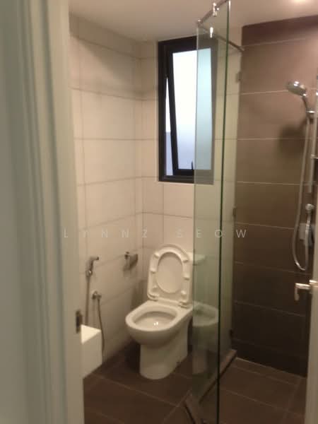 Kondominium untuk Disewa di The Light Linear - Lynnz Seow - Bathroom - PropertyGuru.com.my