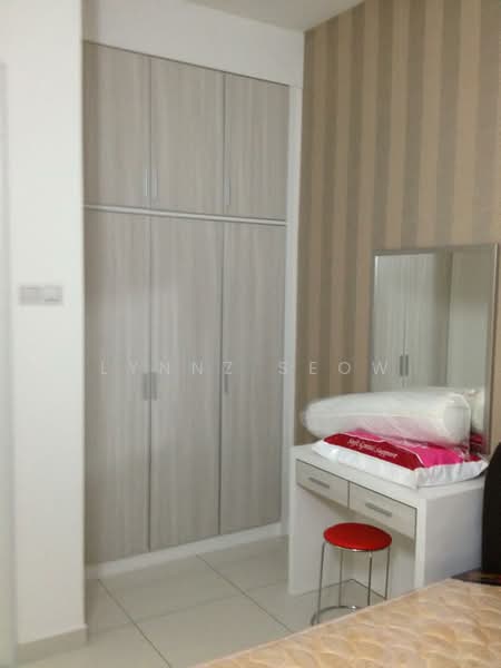 Kondominium untuk Disewa di The Light Linear - Lynnz Seow - Bedroom - PropertyGuru.com.my
