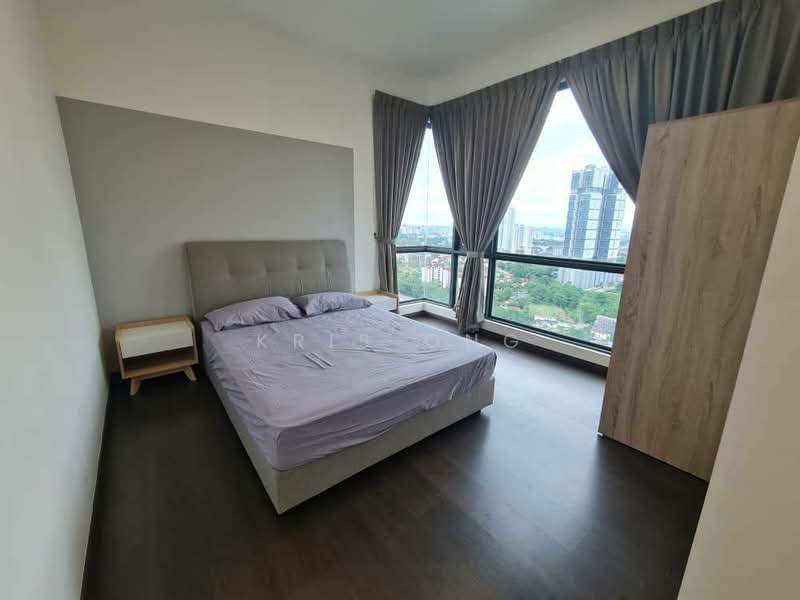 Condominium for Rent at SKS Pavillion Residences - Kris Ong - PropertyGuru.com.my