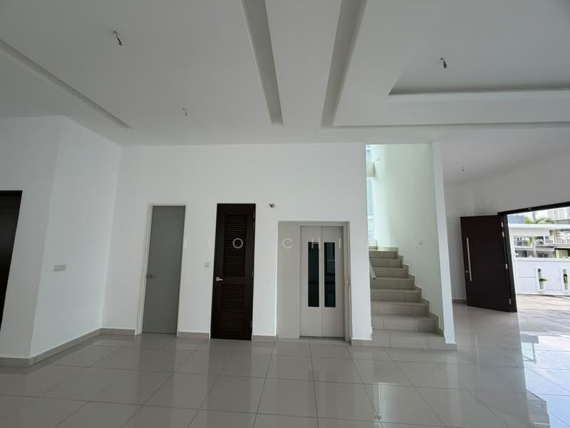Bungalow for Sale in Serdang (Seri Kembangan) - Leo Chin - Interior - PropertyGuru.com.my