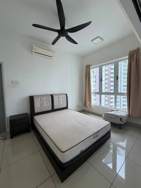 Servis Apartment untuk Disewa di Tropez Residences - Poul Sng - Bedroom - PropertyGuru.com.my