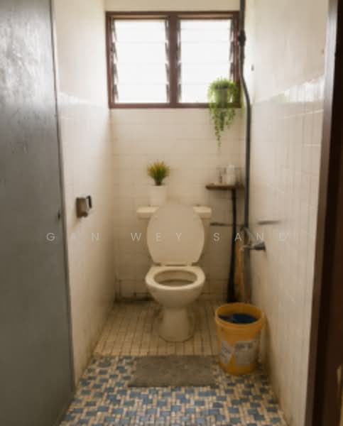 Rumah Banglo untuk Dijual di Seksyen 2 (Petaling Jaya) - GAN WEY SAND - Bathroom - PropertyGuru.com.my