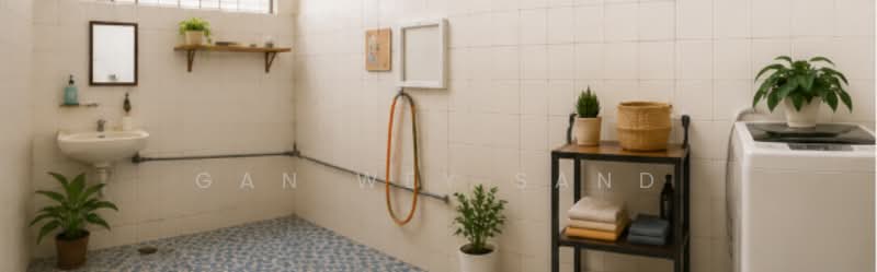 Rumah Banglo untuk Dijual di Seksyen 2 (Petaling Jaya) - GAN WEY SAND - Interior - PropertyGuru.com.my