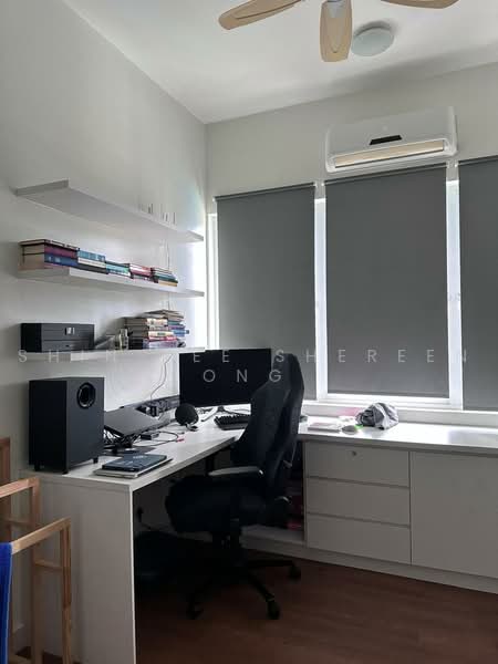 Kondominium untuk Disewa di 3 Residen @ Melawati - Shin Yee Shereen Ong - Study - PropertyGuru.com.my