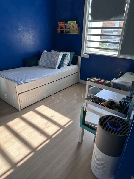 Kondominium untuk Disewa di 3 Residen @ Melawati - Shin Yee Shereen Ong - Bedroom - PropertyGuru.com.my