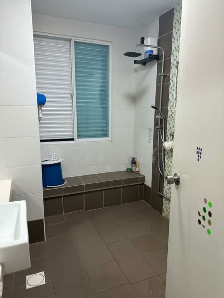 Kondominium untuk Disewa di 3 Residen @ Melawati - Shin Yee Shereen Ong - Bathroom - PropertyGuru.com.my