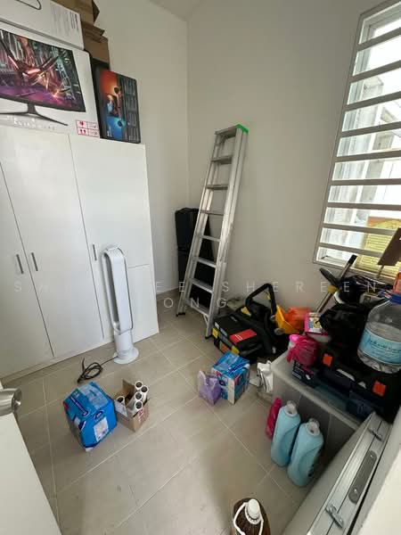 Kondominium untuk Disewa di 3 Residen @ Melawati - Shin Yee Shereen Ong - Interior - PropertyGuru.com.my