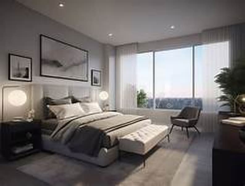 Servis Apartment untuk Dijual di Residensi Hana - Emily Wong - Bedroom - PropertyGuru.com.my