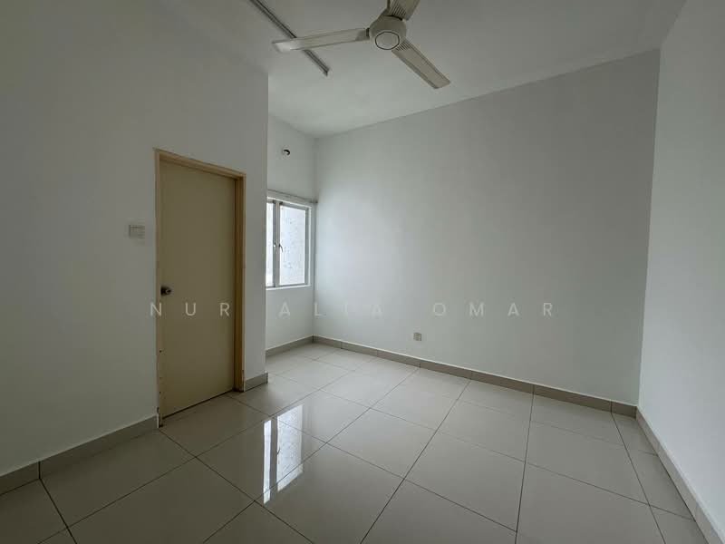 Rumah Teres 2 Tingkat untuk Dijual di D'Kayangan (Shah Alam) - Nur Alia Omar - Interior - PropertyGuru.com.my