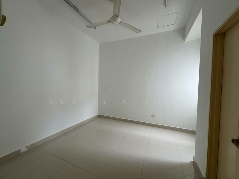 Rumah Teres 2 Tingkat untuk Dijual di D'Kayangan (Shah Alam) - Nur Alia Omar - Interior - PropertyGuru.com.my
