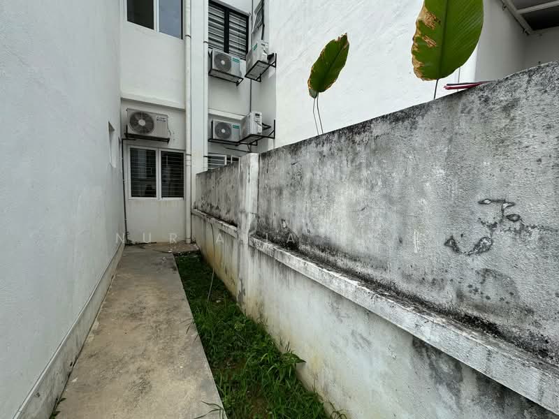 Rumah Teres 2 Tingkat untuk Dijual di D'Kayangan (Shah Alam) - Nur Alia Omar - PropertyGuru.com.my