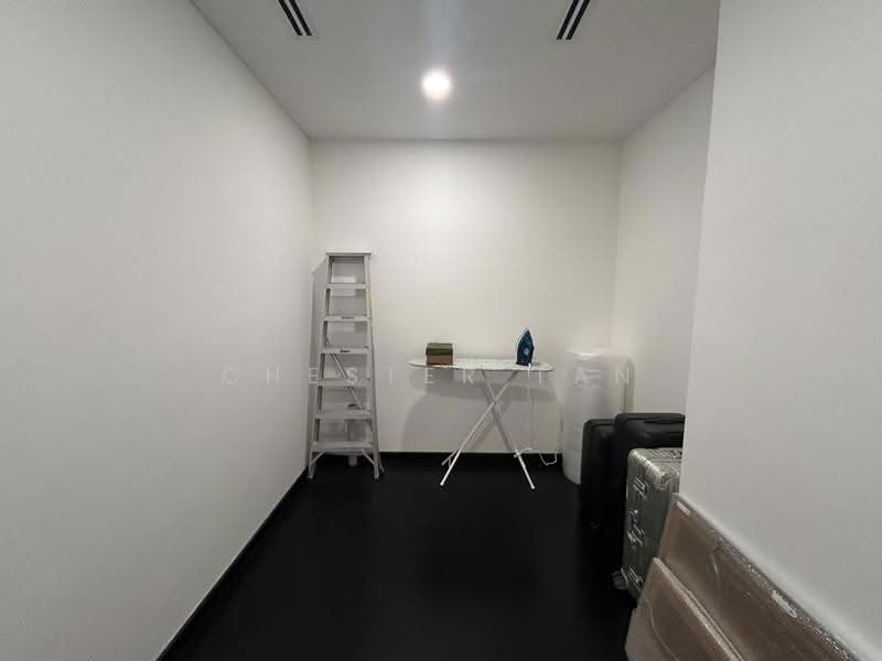 Kediaman Servis untuk Disewa di Pavilion Damansara Heights - Chester Tan - Interior - PropertyGuru.com.my