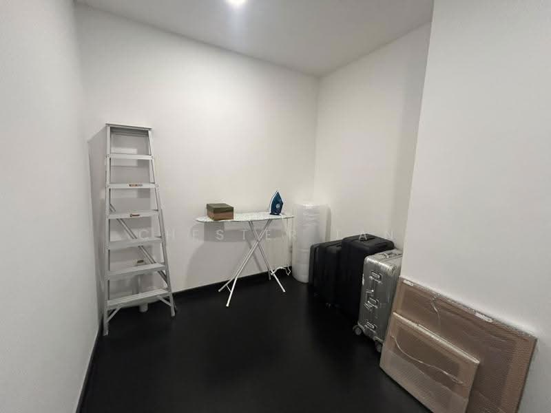 Kediaman Servis untuk Disewa di Pavilion Damansara Heights - Chester Tan - Interior - PropertyGuru.com.my