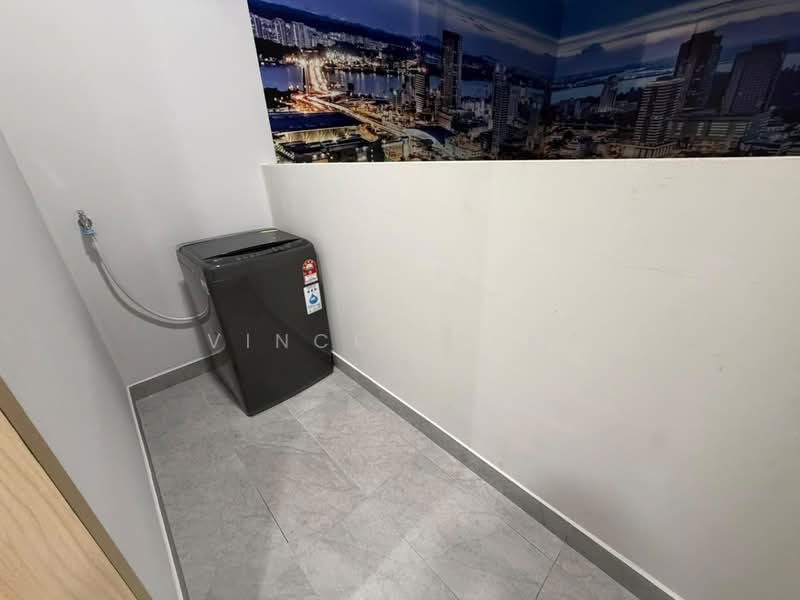 Servis Apartment untuk Dijual di Paragon Gateway - Vincent Lai - Interior - PropertyGuru.com.my