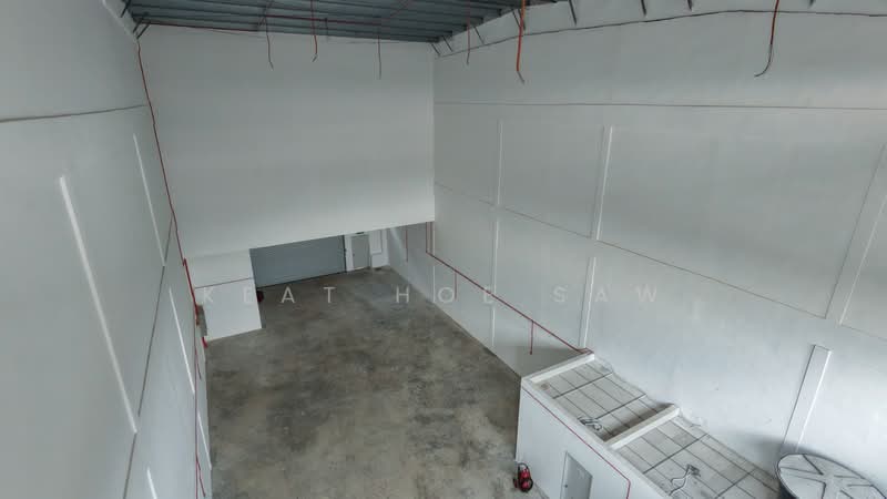 Warehouse for Rent in Kawasan Perindustrian Batu Caves (Batu Caves) - Keat Hoe Saw - Interior - PropertyGuru.com.my