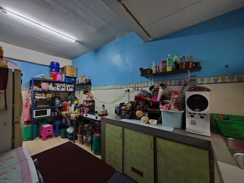 Rumah Teres 2 Tingkat untuk Dijual di Taman Setia 2 (Balakong) - Zul Hasif - PropertyGuru.com.my