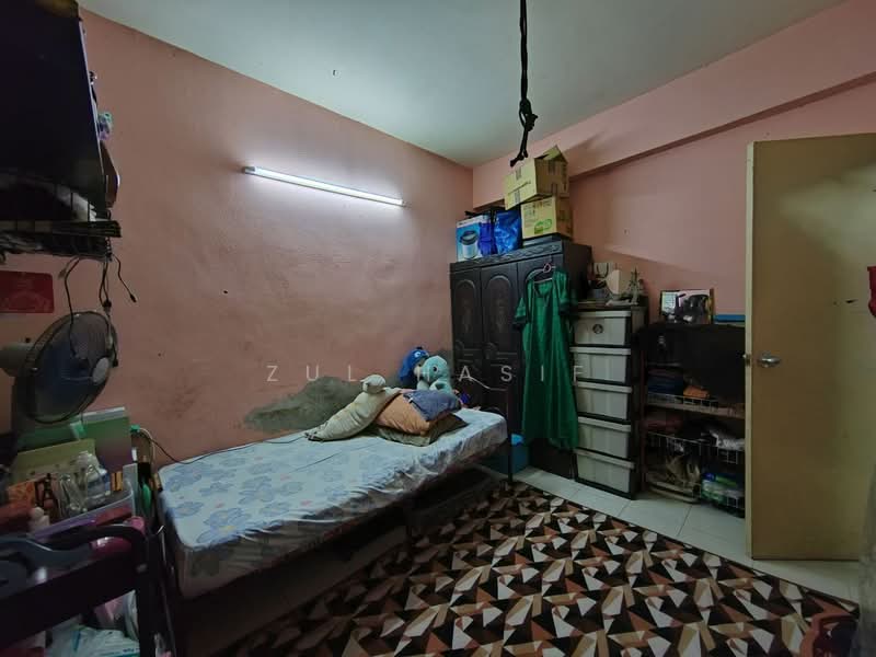 Rumah Teres 2 Tingkat untuk Dijual di Taman Setia 2 (Balakong) - Zul Hasif - PropertyGuru.com.my
