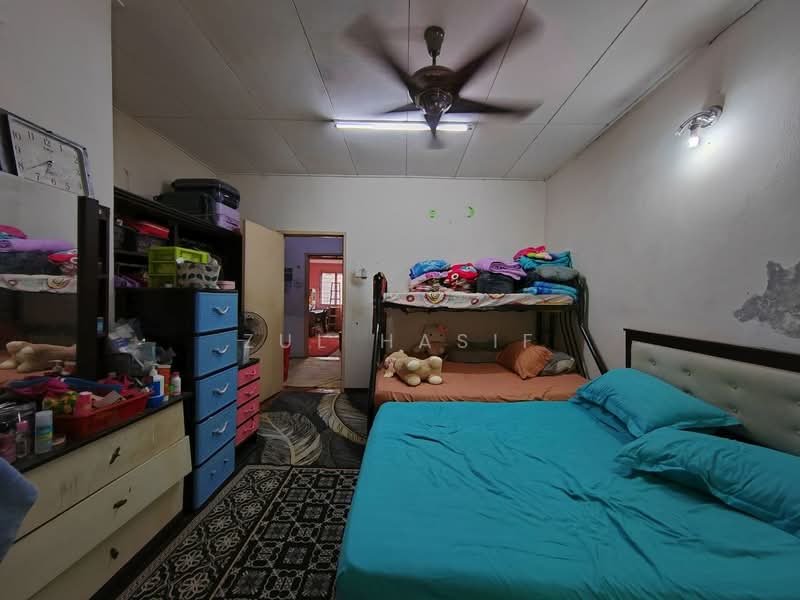 Rumah Teres 2 Tingkat untuk Dijual di Taman Setia 2 (Balakong) - Zul Hasif - PropertyGuru.com.my