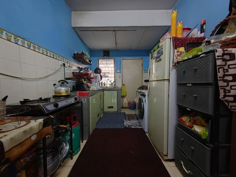 Rumah Teres 2 Tingkat untuk Dijual di Taman Setia 2 (Balakong) - Zul Hasif - PropertyGuru.com.my