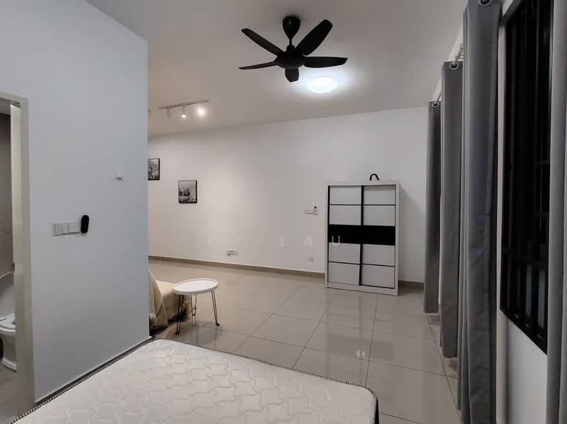Service Residence for Rent at 168 Park Residensi Selayang - KY Lau - Interior - PropertyGuru.com.my