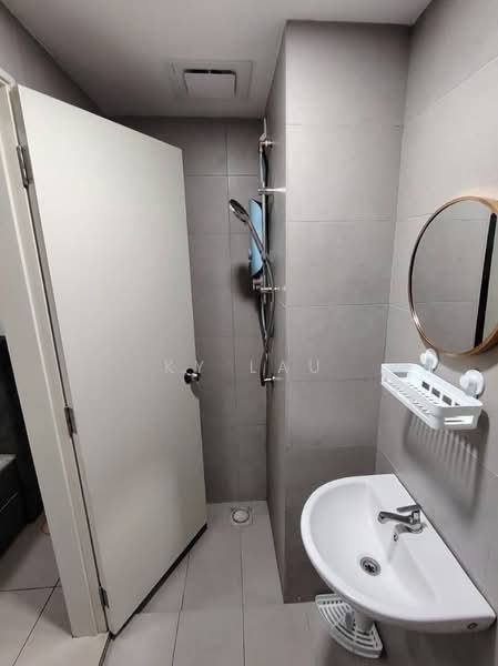 Service Residence for Rent at 168 Park Residensi Selayang - KY Lau - Bathroom - PropertyGuru.com.my