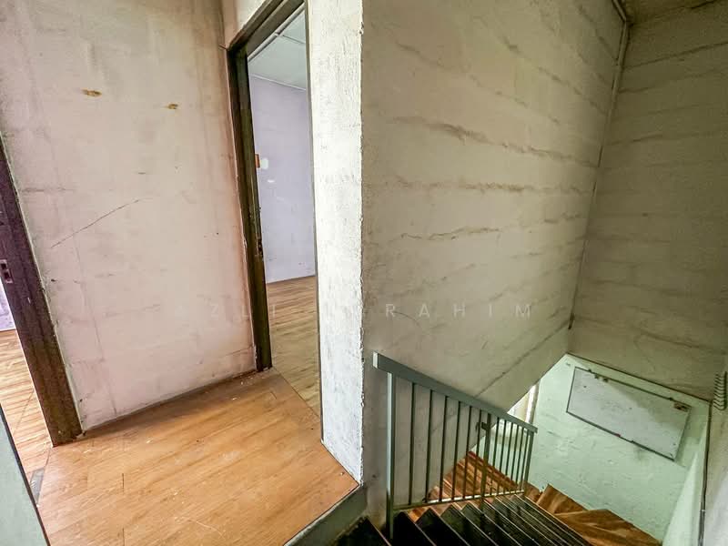 2-storey Terraced House for Sale in Taman Bukit Mewah (Kajang) - Azli Ibrahim - Interior - PropertyGuru.com.my