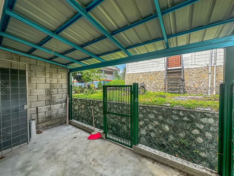 2-storey Terraced House for Sale in Taman Bukit Mewah (Kajang) - Azli Ibrahim - Exterior - PropertyGuru.com.my
