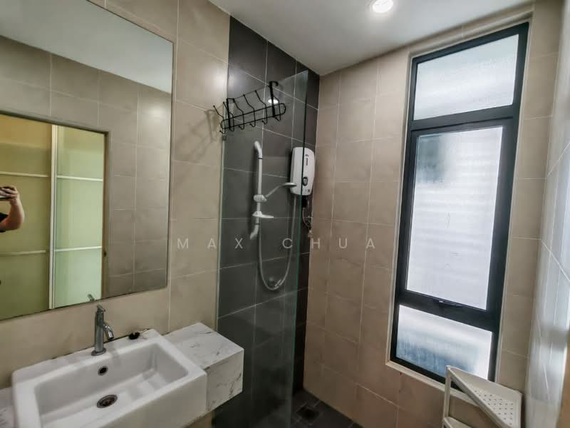 Service Residence for Rent at The Mark @ Cheras - Max Chua - Bathroom - PropertyGuru.com.my