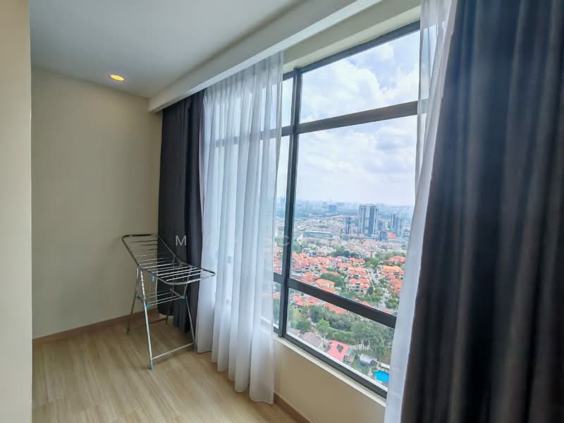 Service Residence for Rent at The Mark @ Cheras - Max Chua - View - PropertyGuru.com.my