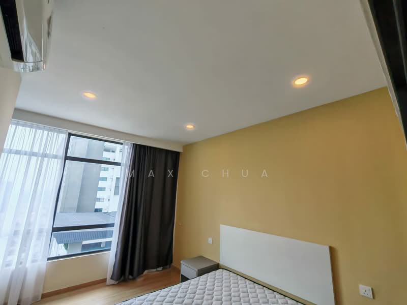 Service Residence for Rent at The Mark @ Cheras - Max Chua - Bedroom - PropertyGuru.com.my