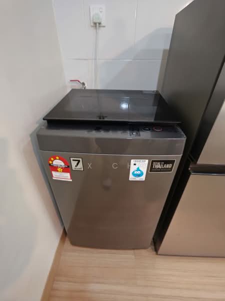 Service Residence for Rent at The Mark @ Cheras - Max Chua - PropertyGuru.com.my