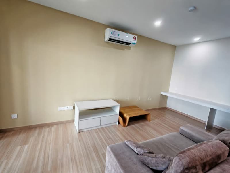 Service Residence for Rent at The Mark @ Cheras - Max Chua - Living Room - PropertyGuru.com.my