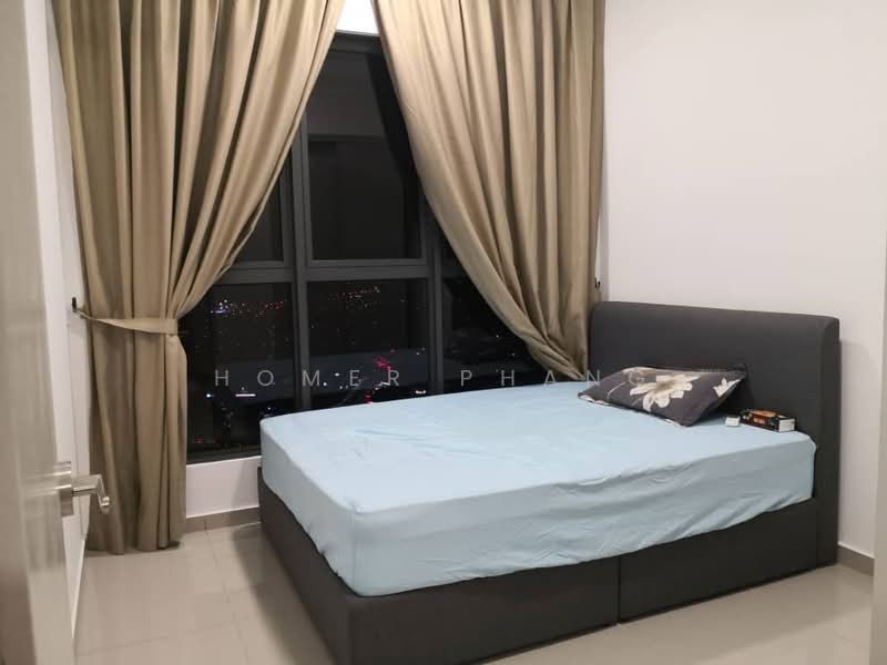 Servis Apartment untuk Dijual di Suria Garden - Homer Phang - Bedroom - PropertyGuru.com.my