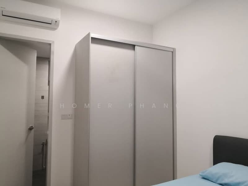 Servis Apartment untuk Dijual di Suria Garden - Homer Phang - Bedroom - PropertyGuru.com.my
