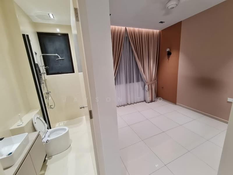 Terraced House for Rent in Johor Bahru (Johor) - Jayson Teo - Bathroom - PropertyGuru.com.my