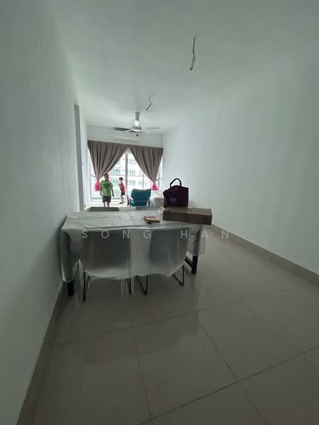 Servis Apartment untuk Disewa di Serviced Residence @ Razak City Residences (RC Residences) - Song Han - Living Room - PropertyGuru.com.my