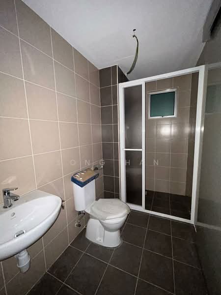 Servis Apartment untuk Disewa di Serviced Residence @ Razak City Residences (RC Residences) - Song Han - Bathroom - PropertyGuru.com.my