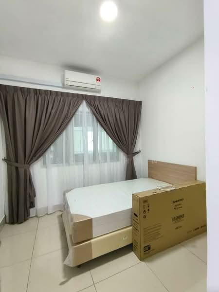 Servis Apartment untuk Disewa di Serviced Residence @ Razak City Residences (RC Residences) - Song Han - Bedroom - PropertyGuru.com.my