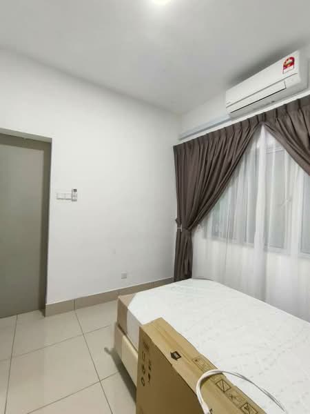 Servis Apartment untuk Disewa di Serviced Residence @ Razak City Residences (RC Residences) - Song Han - Bedroom - PropertyGuru.com.my